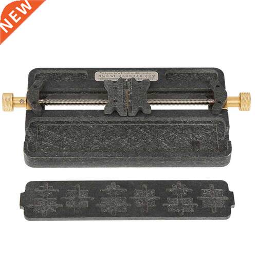 Fixture IC Chip PCB Fixing Holder Phone RepClamping Tool