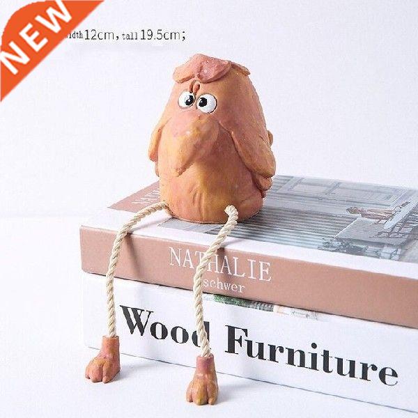 Strongwell Home Decoration Flower Vase Miniature Model