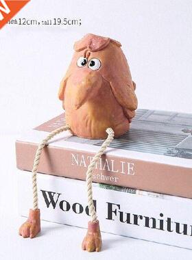 Strongwell Home Decoration Flower Vase Miniature Model