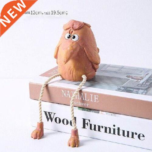 Strongwell Home Decoration Flower Vase Miniature Model