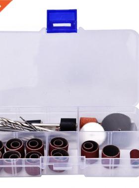 44 Pcs Electric Grinder Accessories Woodworking Tool for Cut