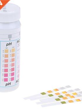 50 Strips 5 in 1 Swimming Pool Spa Water Test Strips Nitrate