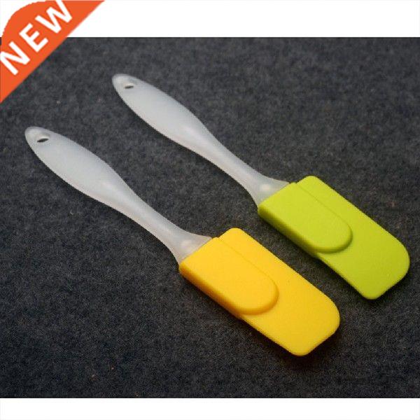 Silicone Cream Butter Cake Spatula Decorating Baking