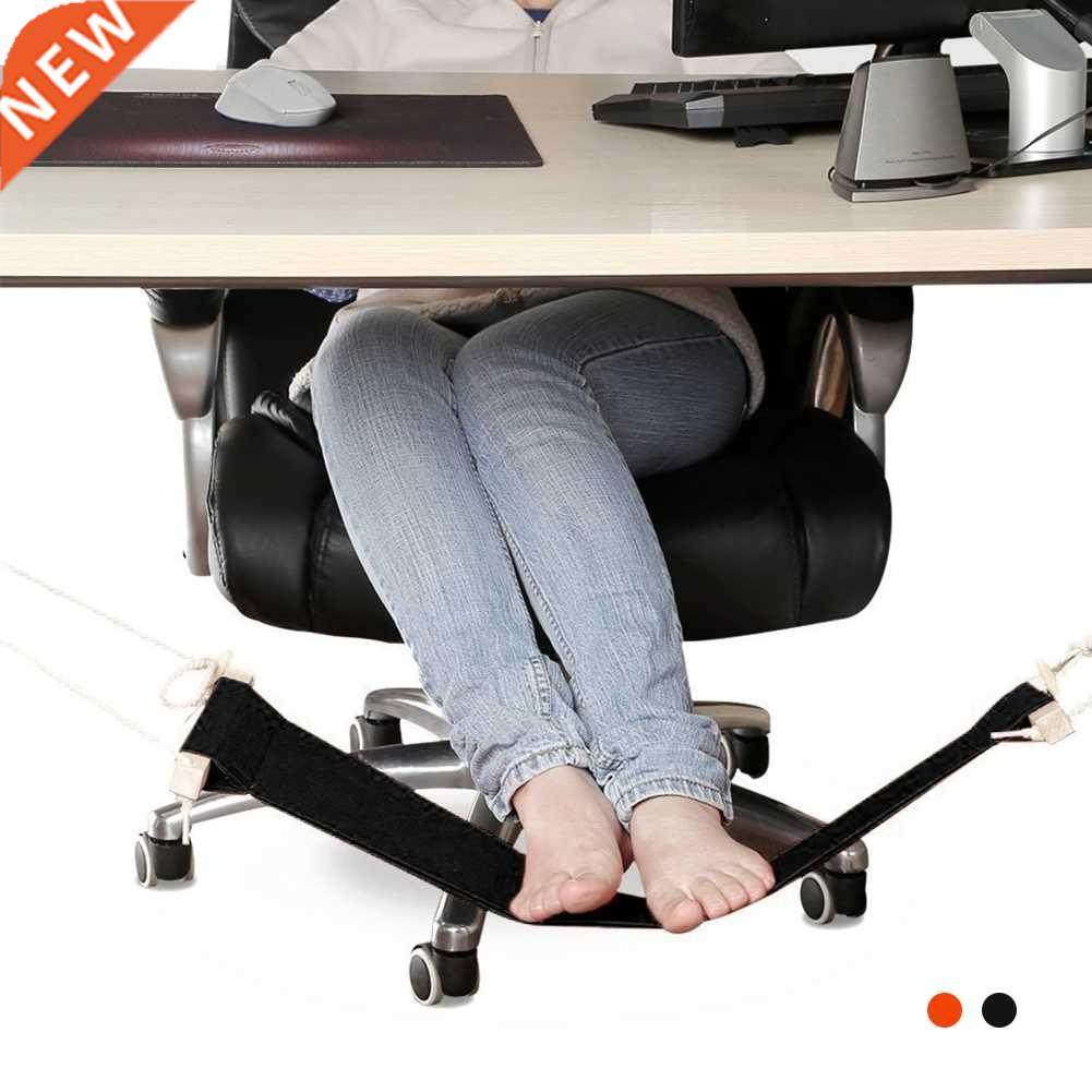 Portable Office Leisure Home Office Foot Rest Desk Feet