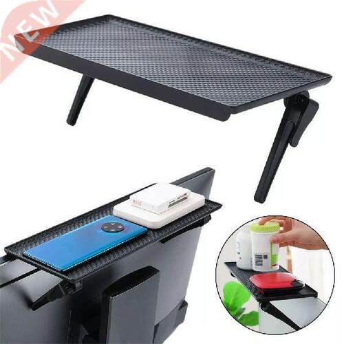 Multifunctional Storage shelves tv converter rack