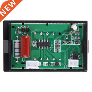 G6DA High Accuracy Digital Voltmeter Ammeter Amp Voltage Cur