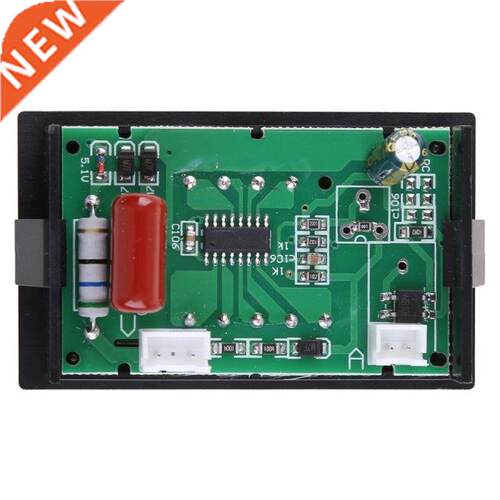 G6DA High Accuracy Digital Voltmeter Ammeter Amp Voltage Cur
