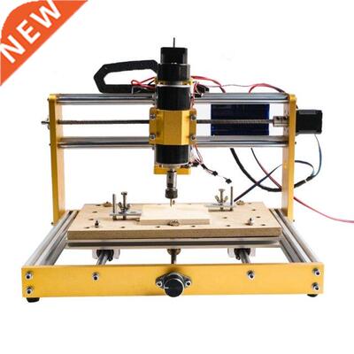 G6DA Practical MDF Spoilboard for 3018 Accessories RoutersTa