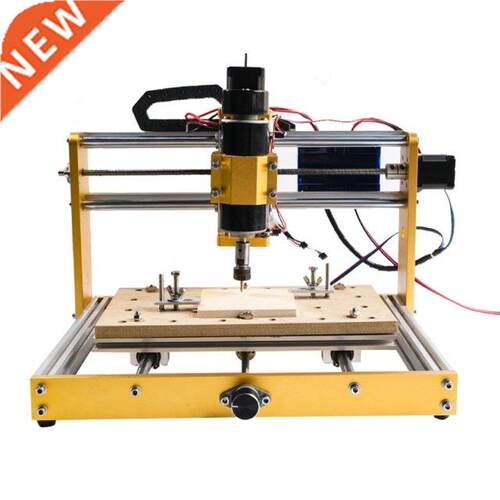 G6DA Practical MDF Spoilboard for 3018 Accessories RoutersTa