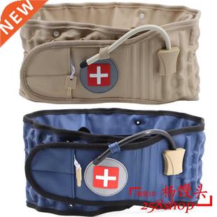 Back Decompression Waist Belt Back Air Waist Support Brace