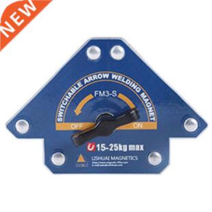 Welding Holder Magnetic Multi Angle Solder Weld Fixer Positi