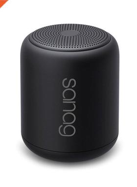 Speakers True Portable Wireless Speaker With Super-bass Ster