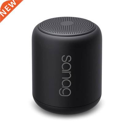 Speakers True Portable Wireless Speaker With Super-bass Ster