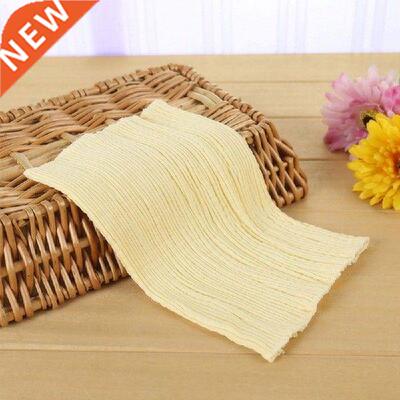 Cotton Solid Color Soft Towels Kids Baby Infant Bellyband