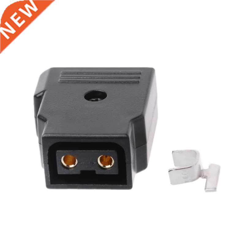 D-Tap Dtap Type B Female Power DIY Plug Connector For Antonb