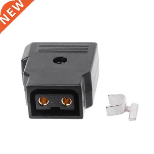 D-Tap Dtap Type B Female Power DIY Plug Connector For Antonb