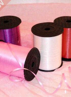 Kids Toys Multi Color 5mm Wedding Supplies 250 Yards