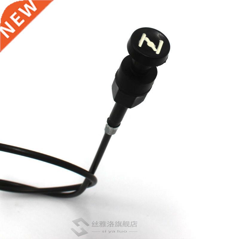 ATV Choke Cable 97cm Cord Lining Wires Honda ATC125M ATC200