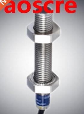 XS508B1NBL2 NPN NC 3-Wire With Light New High-Quality Switch