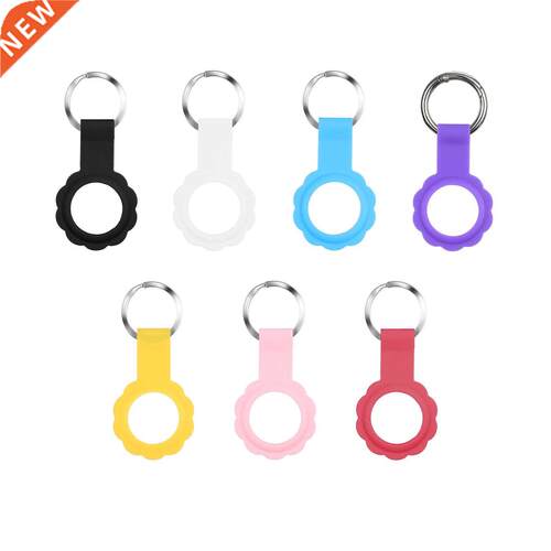 2021 Airtags Case For Apple AirTag Locator Protective Sleeve