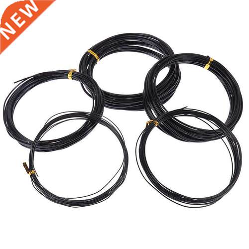 Bonsai Wires Anodized Aluminum Bonsai Training Wire Total