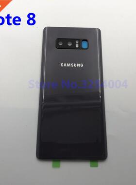 *note8 Rear Battery Door Case Samsung Galaxy Note 8 N950 N9