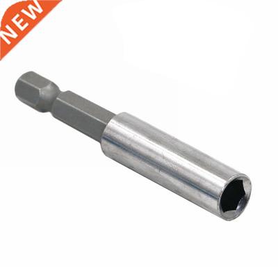 10pcs Extension Drill Bit Hol Exten Socket Rod Set