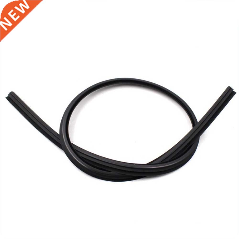 1~4 M Windshield Rubber Seal Front Rear Windshield Sunroof S