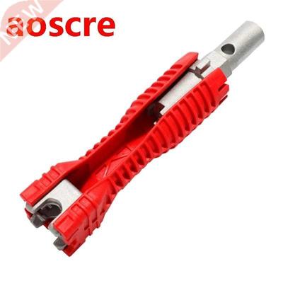 Socket Installer Wrench Multifunctional Double-Head Fastenin