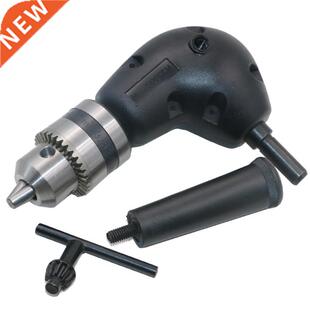 Drill Rig Angle Bend Universal Chuck 90 Degree Angle Drill