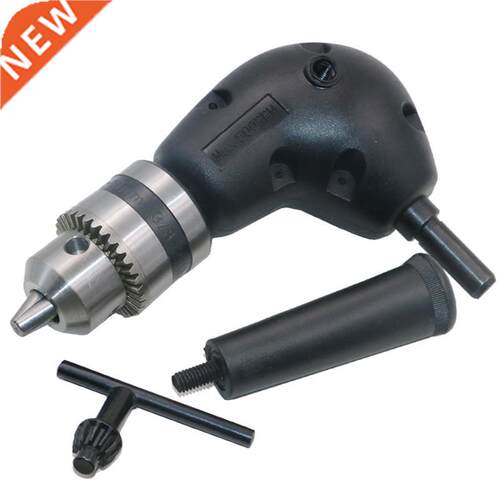Drill Rig Angle Bend Universal Chuck 90 Degree Angle Drill