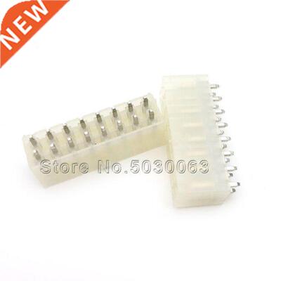 20pcs/lot 5557 connector 2*8P 4.2mm spacing Connection term