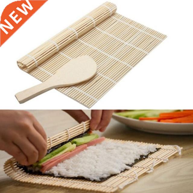 Sushi curtain/sushi roll curtain/bamboo curtain/tools for ma