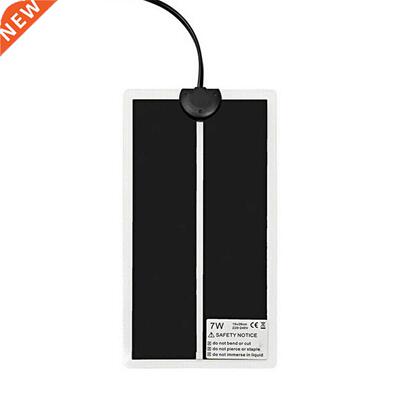 5-35W Terrium Reptiles Heat Mat Climbing Pet Heating Wm