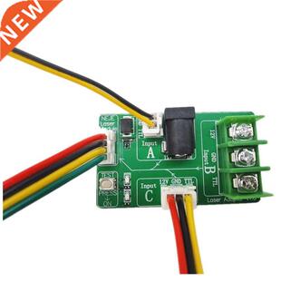 NEJE Module nterface Adapter Board Connector for Cuttng En