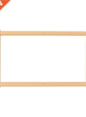 Cross Stitch Tapestry Fre, eech Wood Needlepoint Scroll