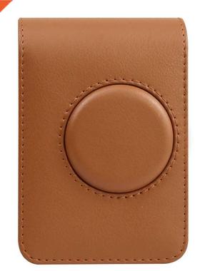 Caiul Bag for Fujifilm Instax Mini EVO Instant Digital Hybri