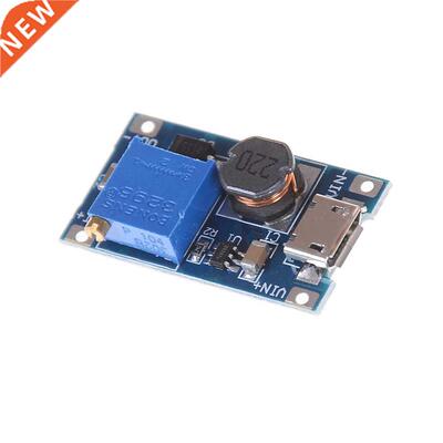 MT3608 DC-DC Step Up Converter Booster Power Supply Module B