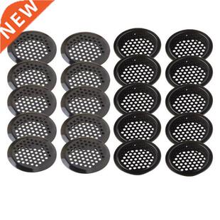 Wardrobe Cabnet Mesh Hole Stanless Steel Louver Ar Vent V