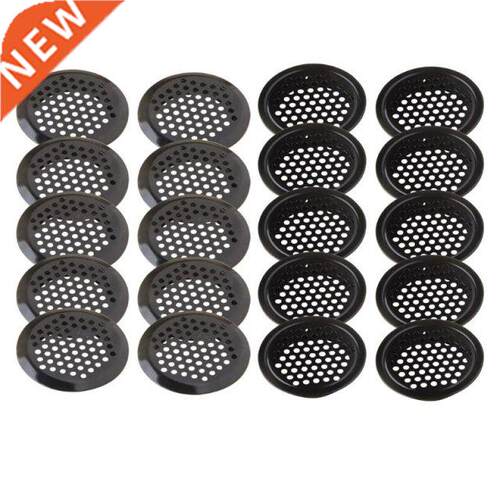 Wardrobe Cabnet Mesh Hole Stanless Steel Louver Ar Vent V