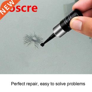 1 Set Car Windshield Repair Tool  Car Window glasses Repa