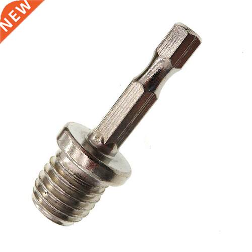 New M14 Power Tool Accessories Self-adhesive Disc Polishing
