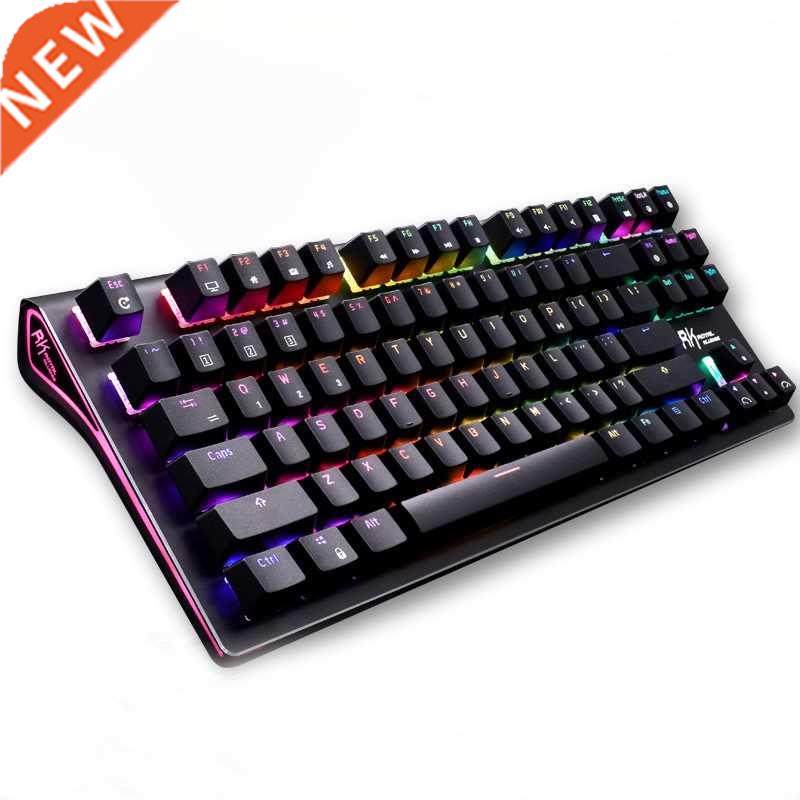 Royal Kludge G-87 87keys Wireless bluetooth 3.0 SB Wired Du