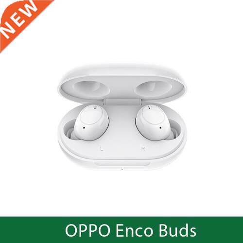 Buds TWS Earphone Wireless Bluetooth 5.2 Earbuds AI Noise
