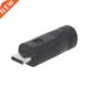 Male Connector Charge Female USB 5.5x2.1mm Type