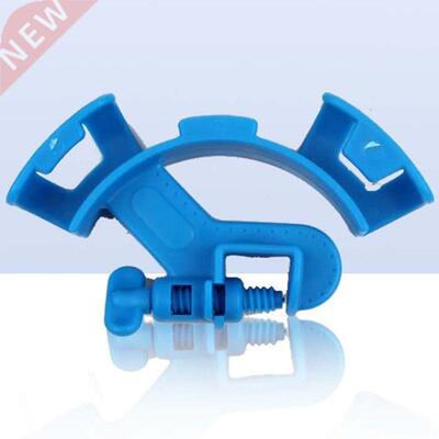 Aquarium filtration hose bracket, water pipe clip, arc