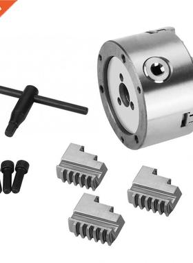 lathe chuck CNC Metal Lathe Tool Self Centering Hardened St