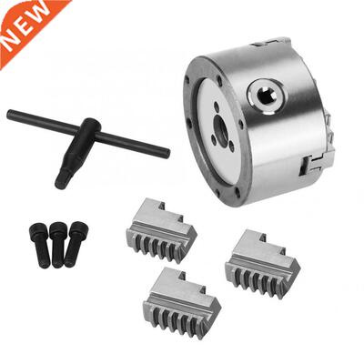 lathe chuck CNC Metal Lathe Tool Self Centering Hardened St