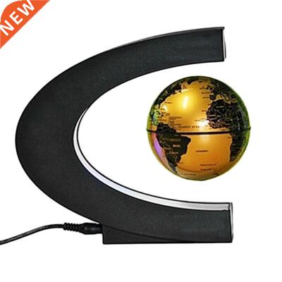 Levitation Anti Gravity Globe Magnetic Floating Globe World