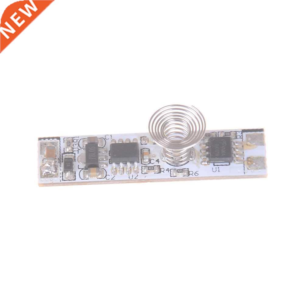 LED Dimming Control Components 9V-24V 3A Touch Switch Capaci